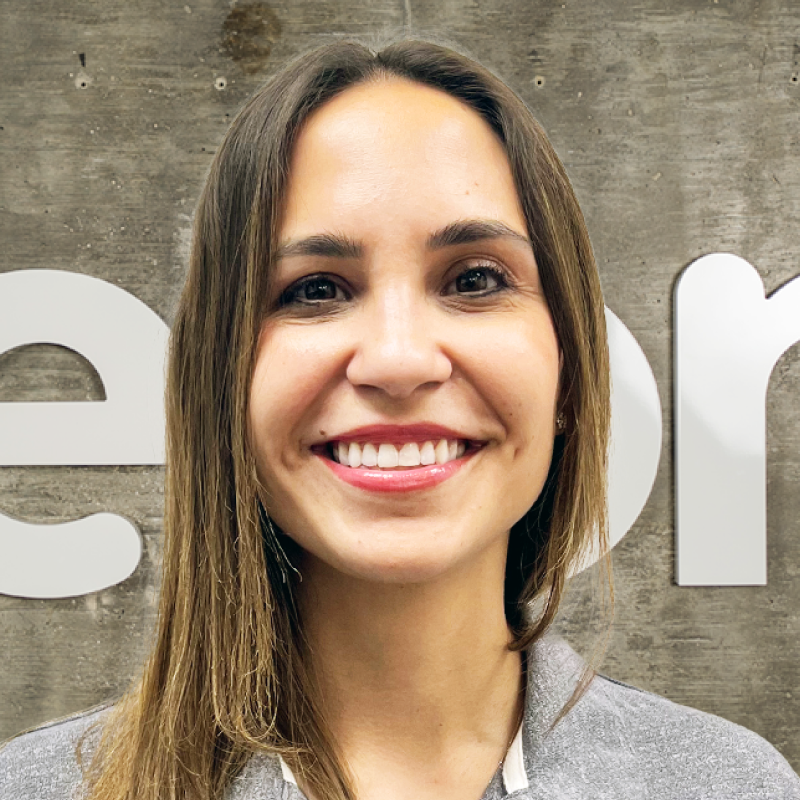 Cristina Rubio