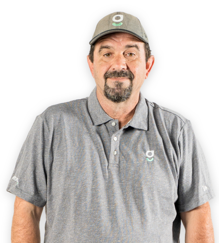 John Gonzalez - General Contractor, Bay Area