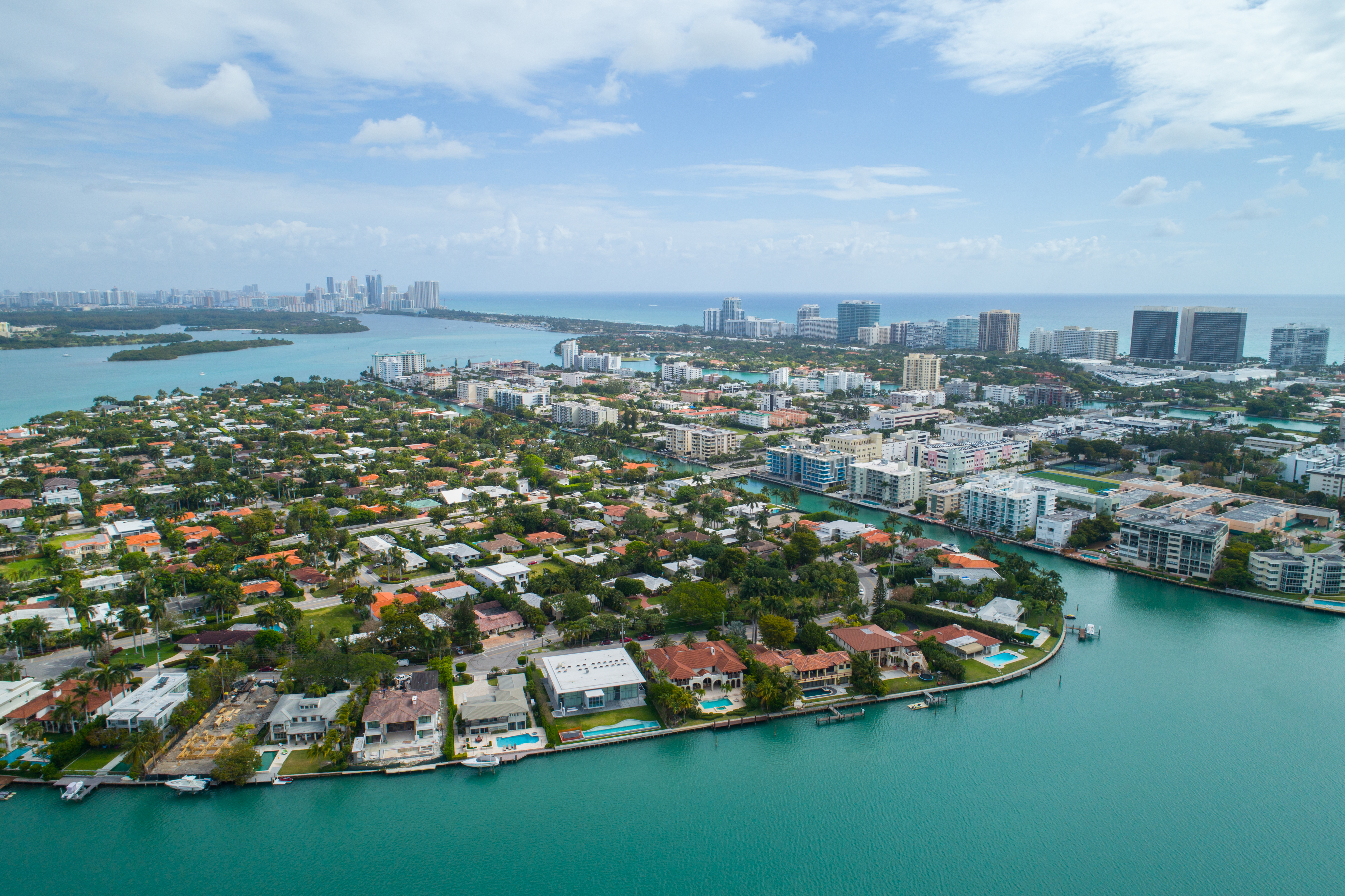 Bay Harbor Islands Property Management