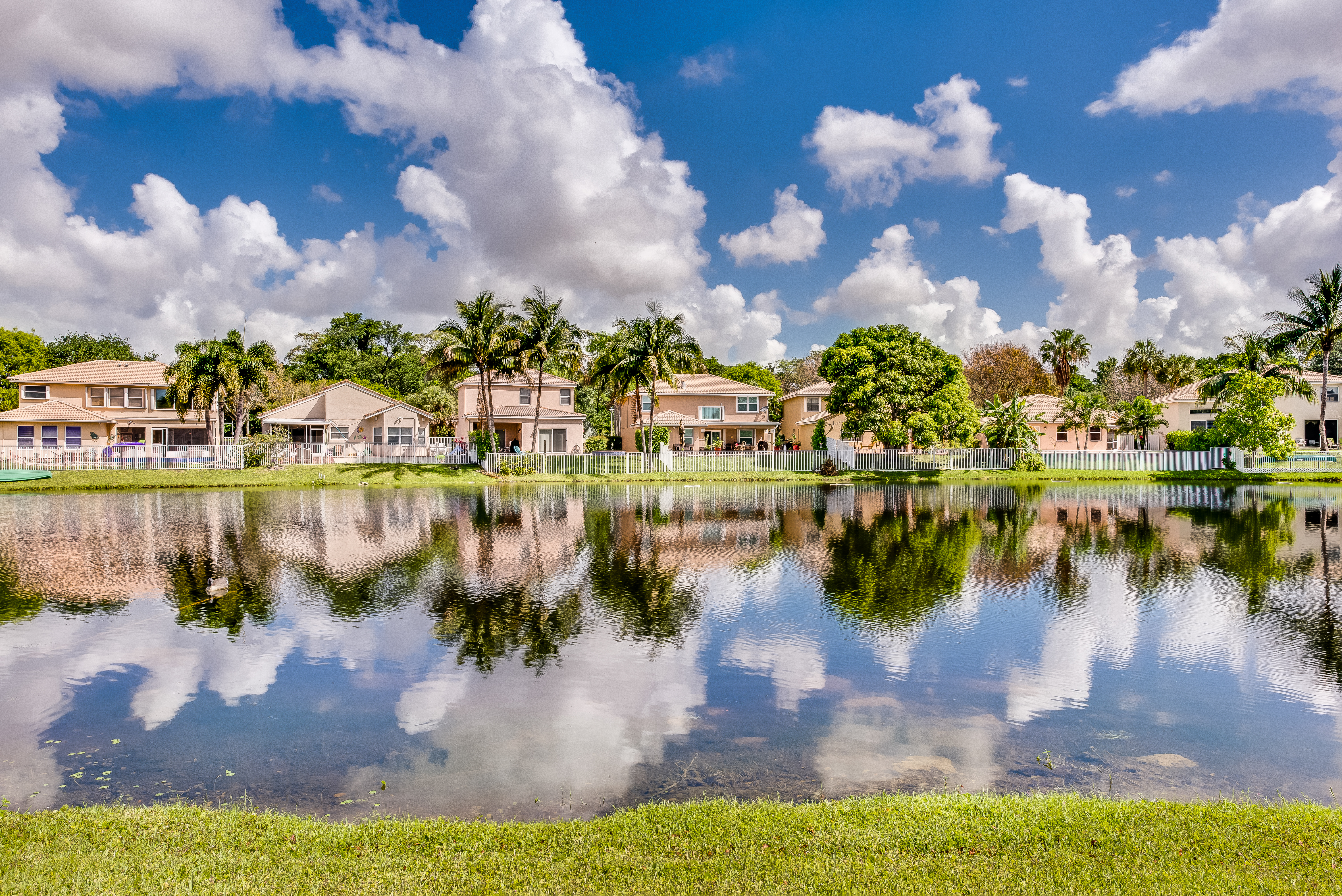 Coconut Creek Property Management