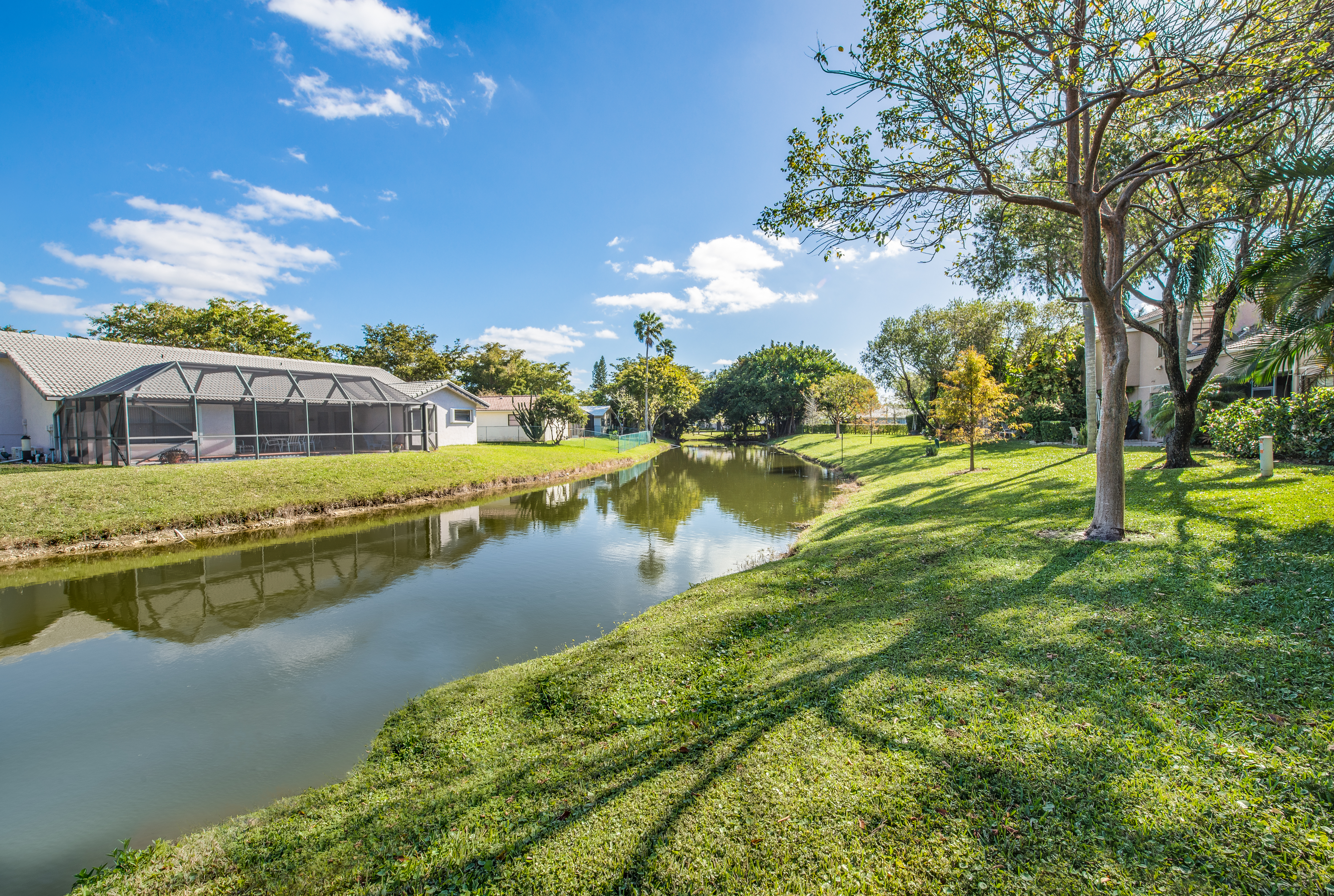 Coral Springs Property Management