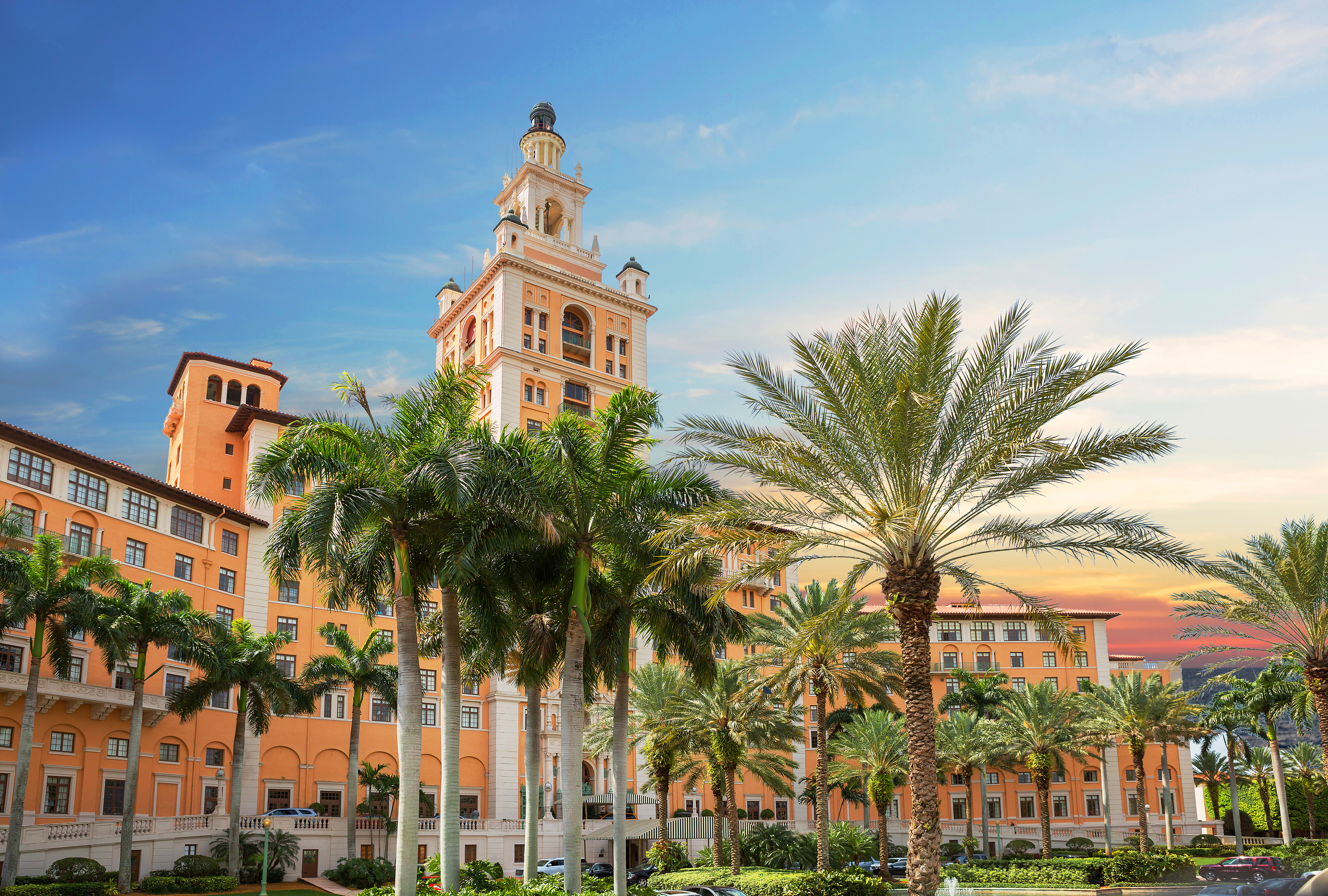 Coral Gables Property Management