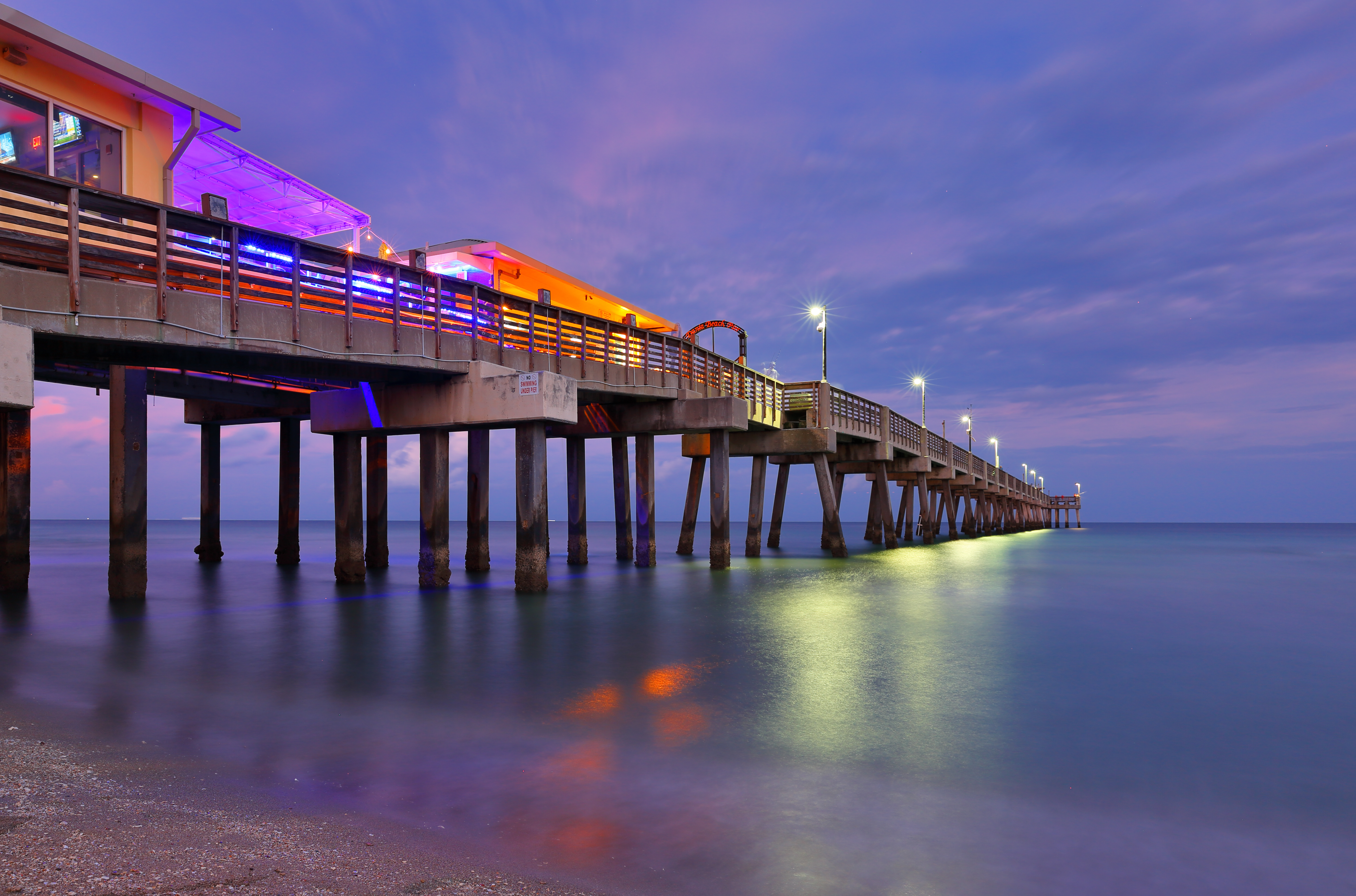 Dania Beach Property Management