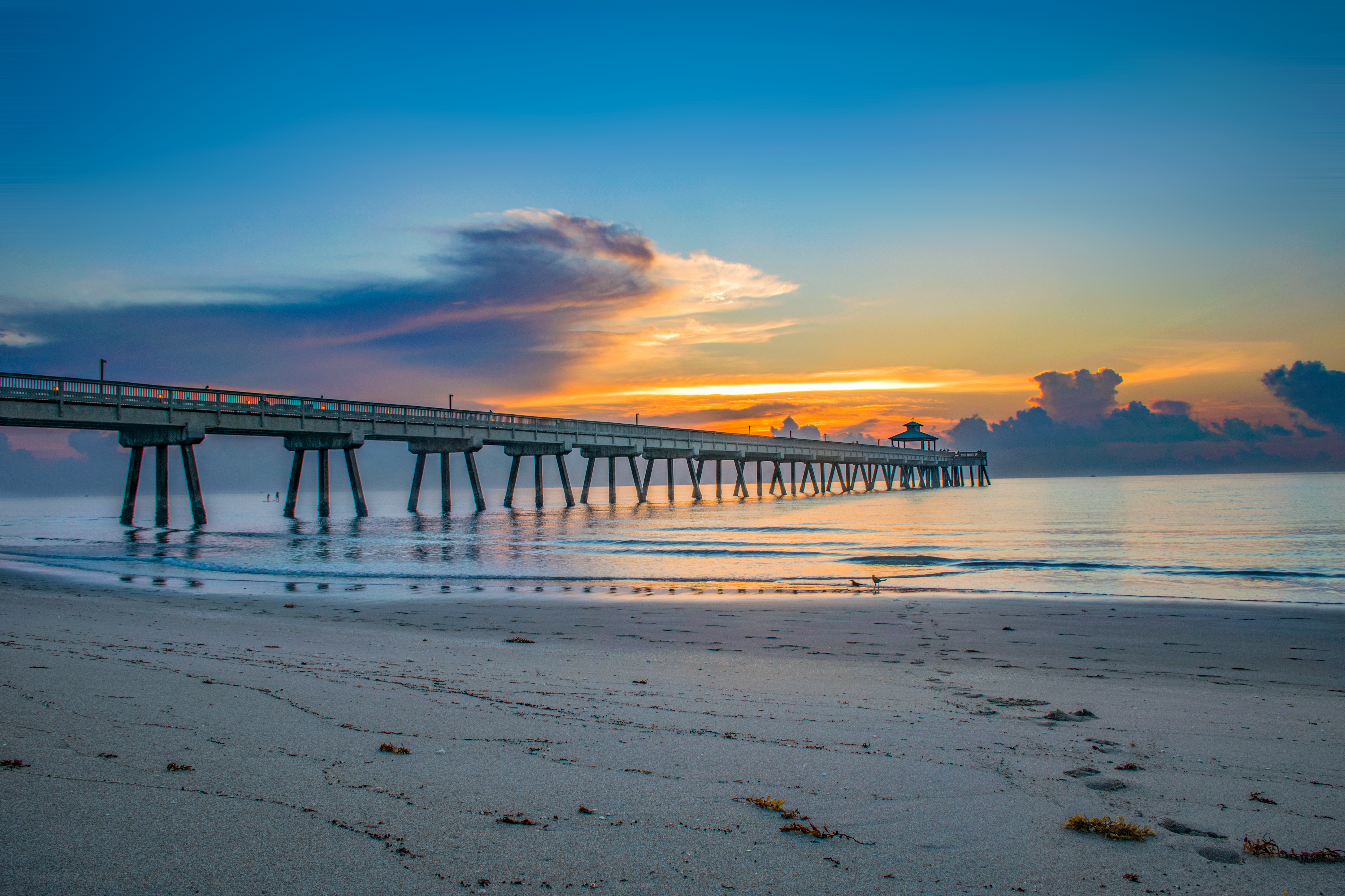 Deerfield Beach Property Management