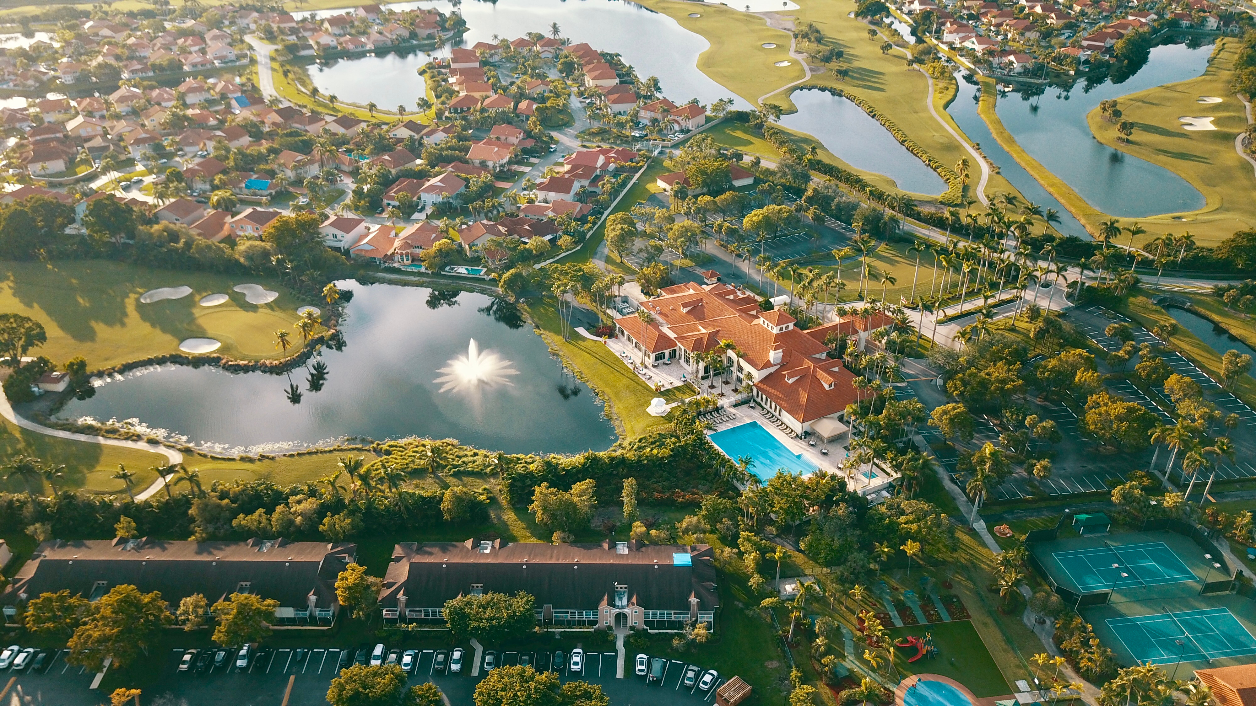 Doral Property Management