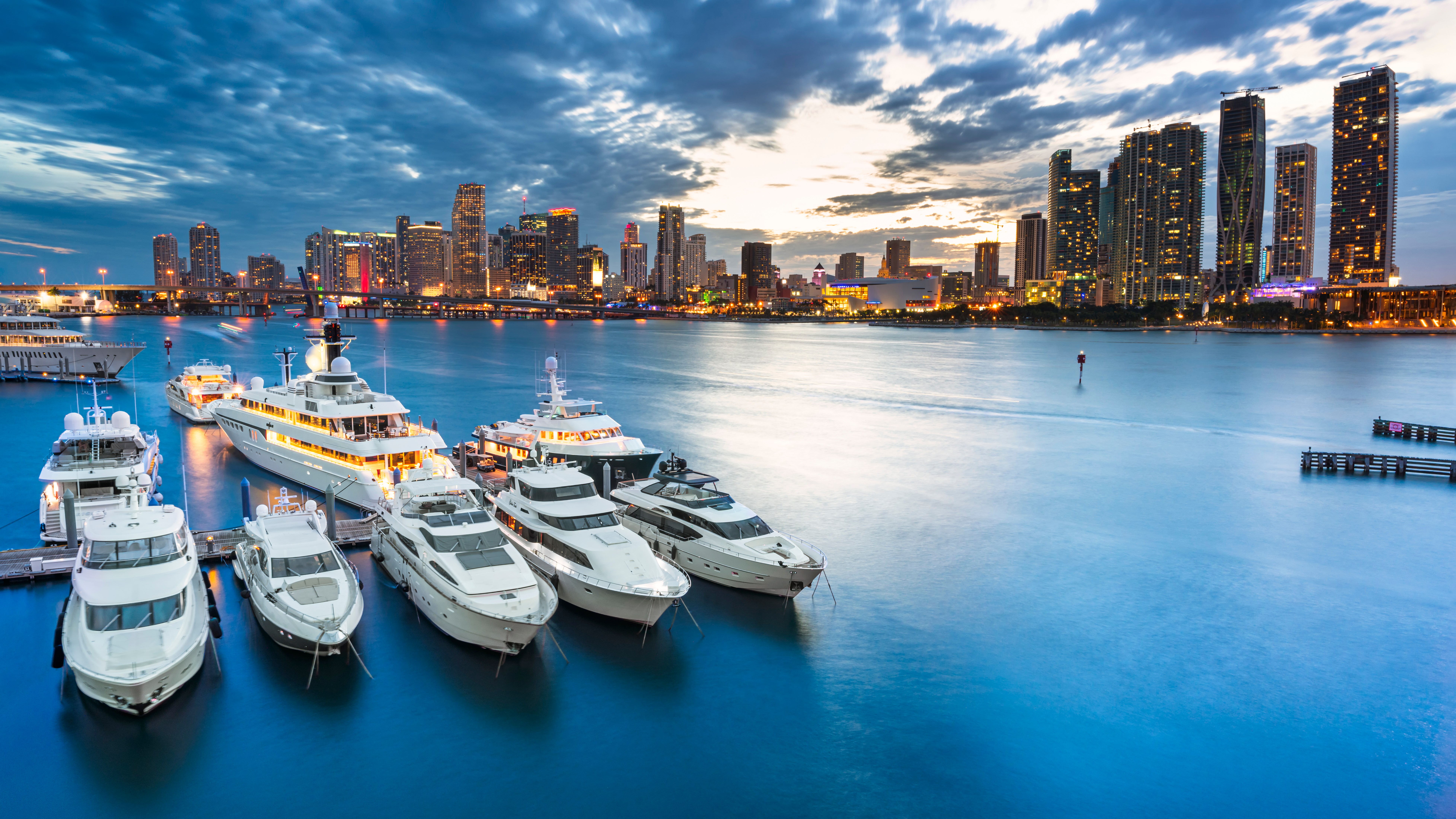 Florida City Property Management