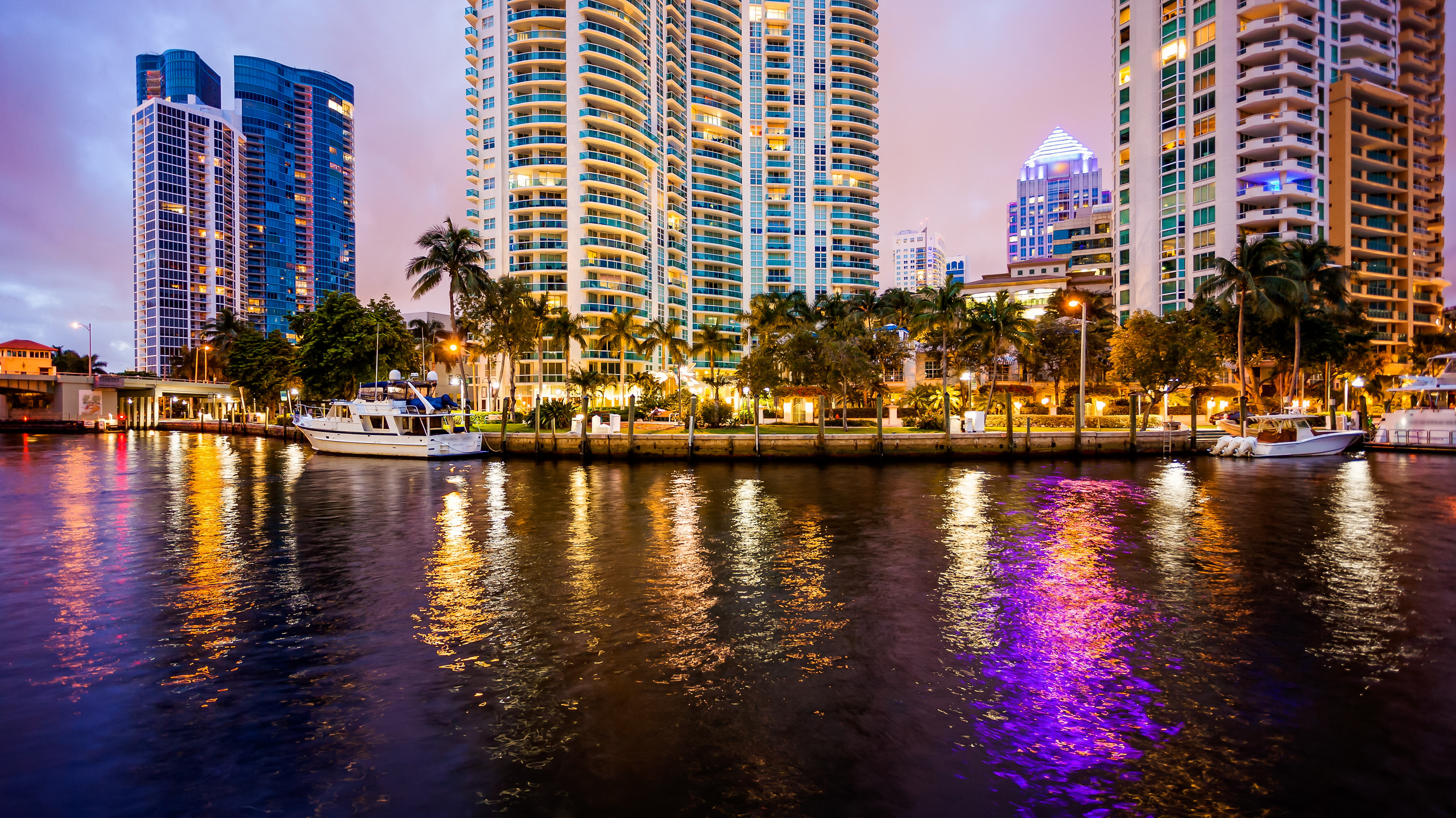 Fort Lauderdale Property Management