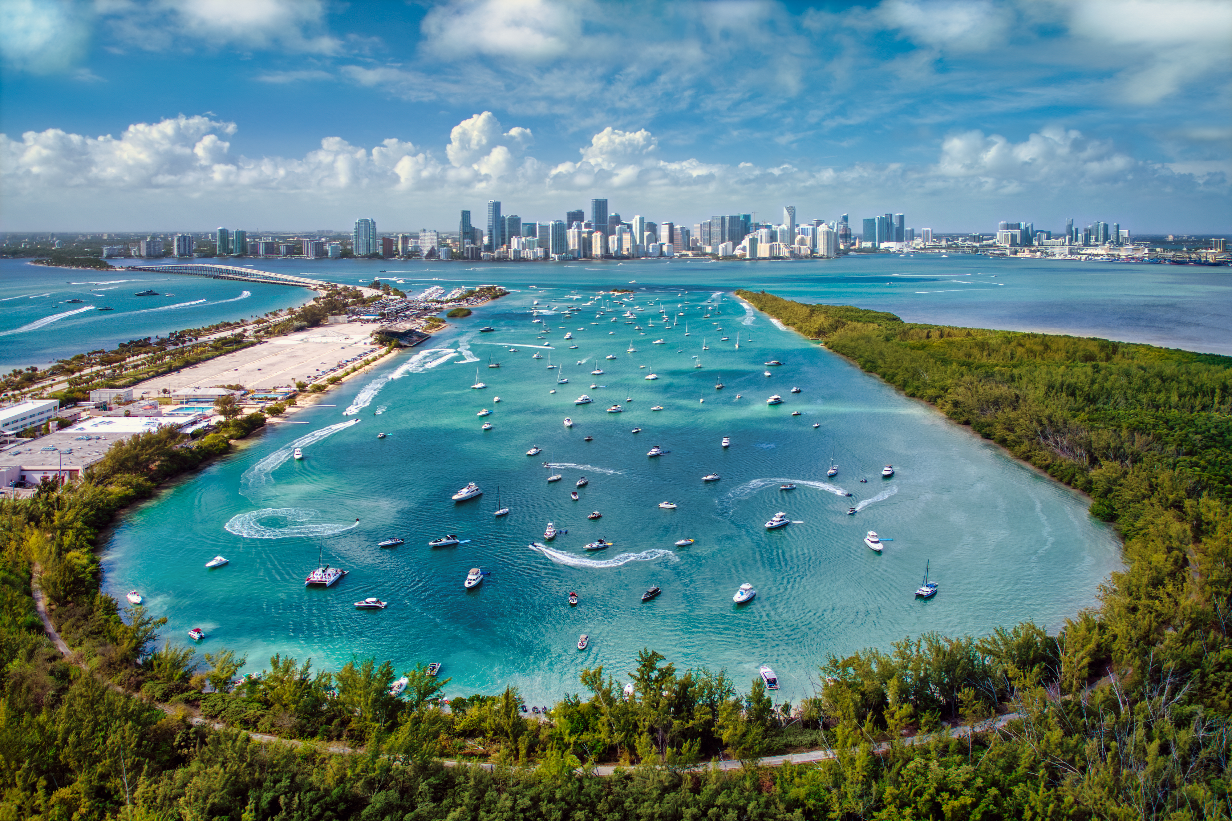 Key Biscayne Property Management