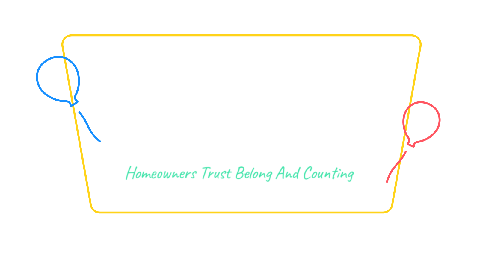 3355 Homeowners Trust Belong And Counting