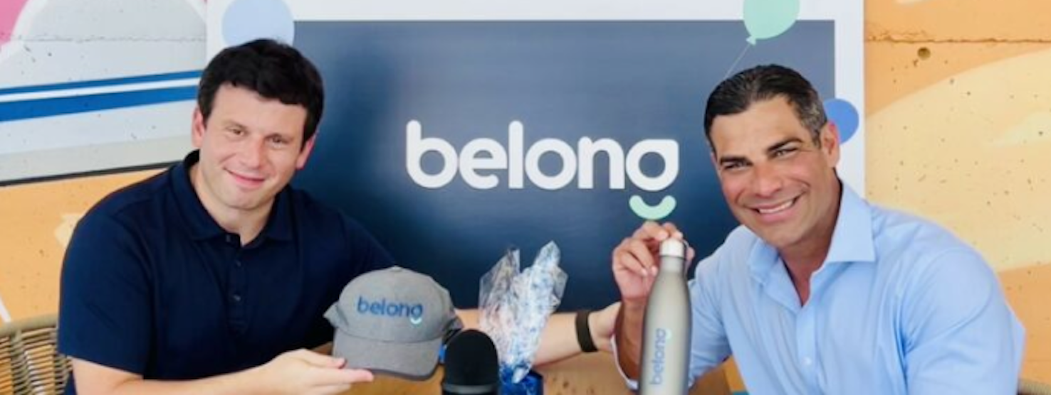 Miami Property Management Reimagined Belong PRO