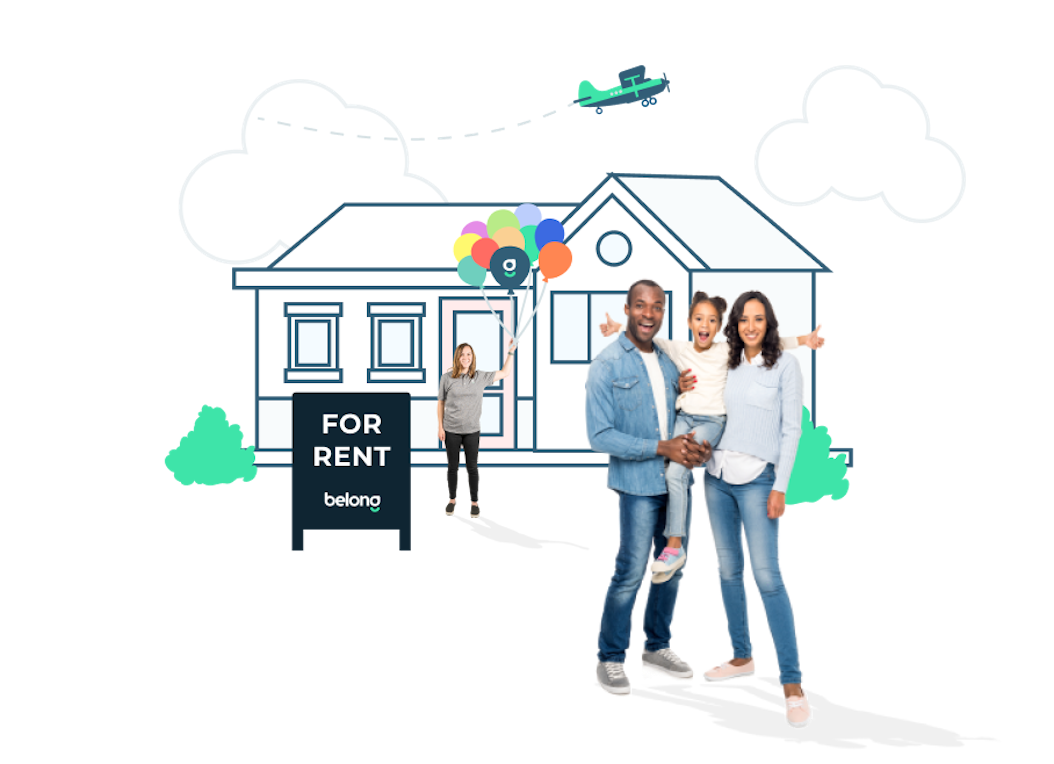 Plantation Property Management is so 80s Belong