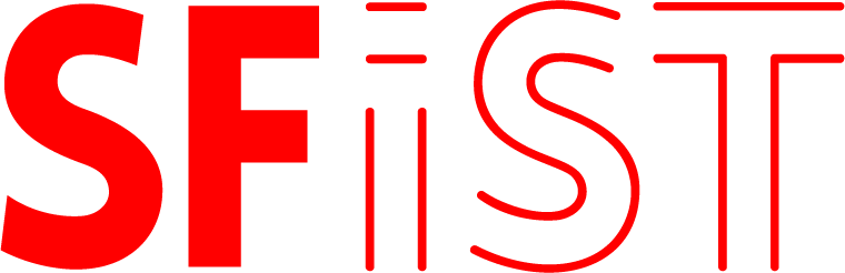 SFist logo
