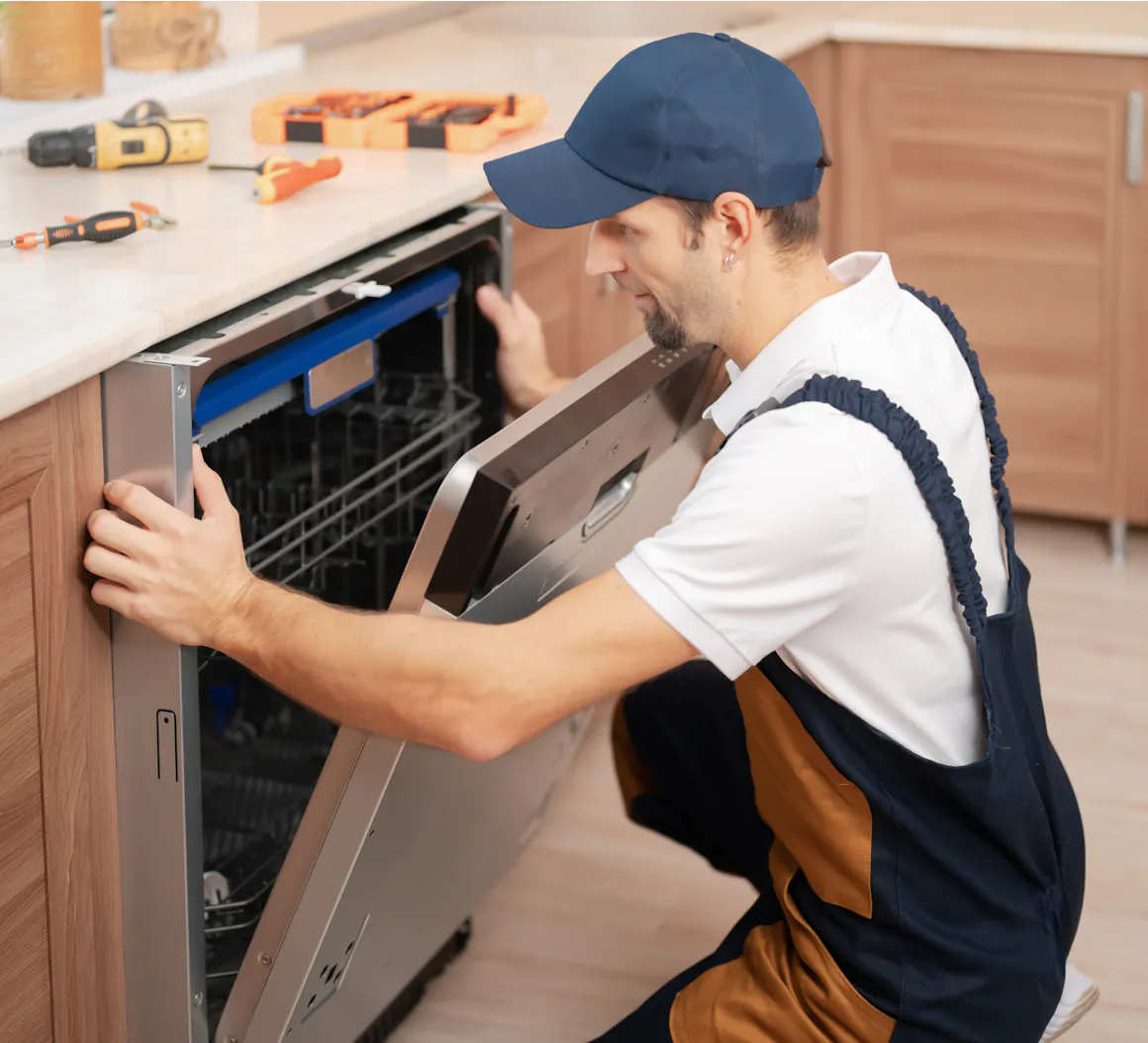 A Belong Pro doing General Contracting work